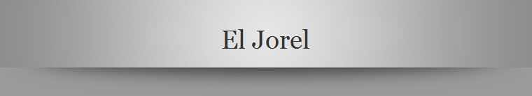 El Jorel